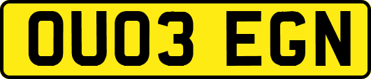 OU03EGN
