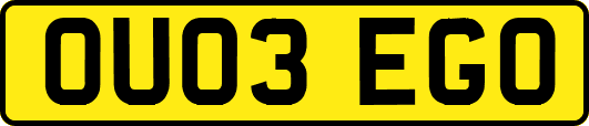 OU03EGO