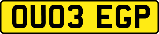 OU03EGP