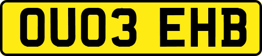 OU03EHB