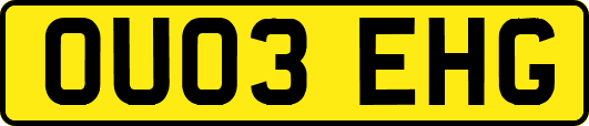 OU03EHG