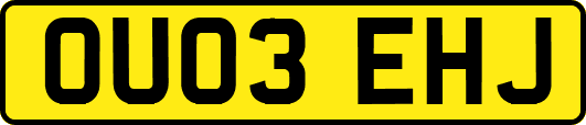 OU03EHJ