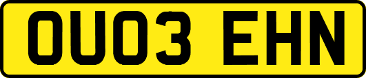 OU03EHN