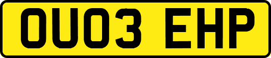 OU03EHP