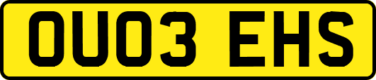 OU03EHS