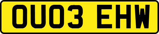 OU03EHW