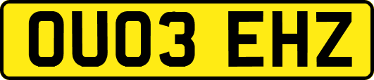 OU03EHZ