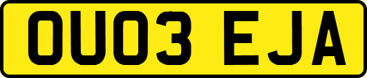 OU03EJA