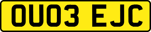 OU03EJC