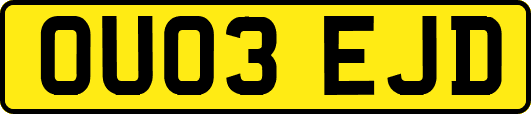 OU03EJD