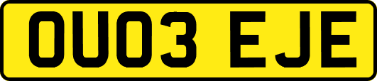 OU03EJE
