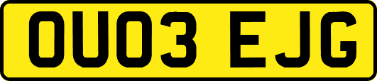 OU03EJG