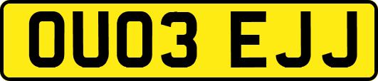 OU03EJJ