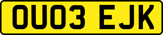 OU03EJK