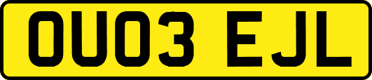 OU03EJL