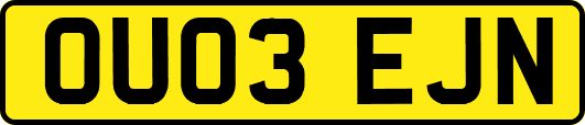 OU03EJN