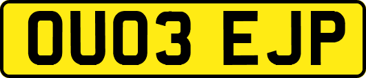 OU03EJP