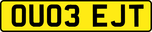 OU03EJT