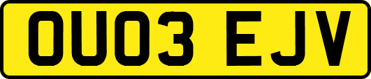 OU03EJV