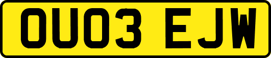 OU03EJW