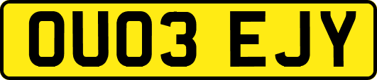OU03EJY