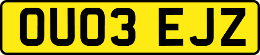 OU03EJZ