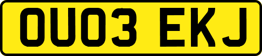OU03EKJ