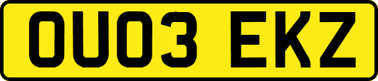OU03EKZ