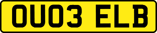 OU03ELB