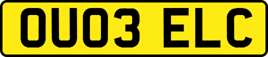 OU03ELC