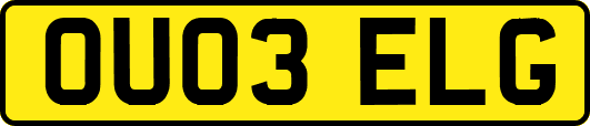 OU03ELG
