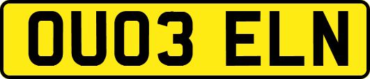 OU03ELN
