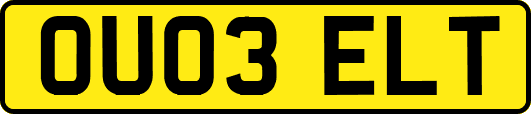 OU03ELT