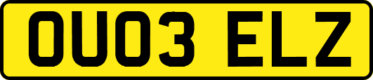 OU03ELZ