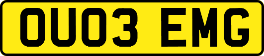 OU03EMG
