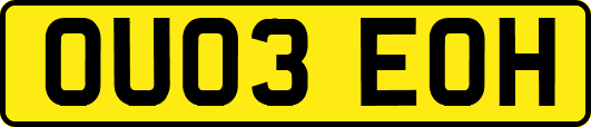 OU03EOH