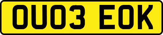 OU03EOK