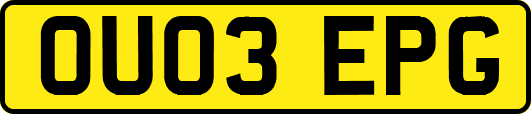 OU03EPG