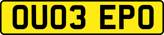 OU03EPO