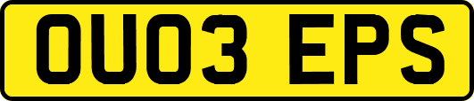 OU03EPS