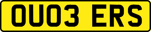 OU03ERS