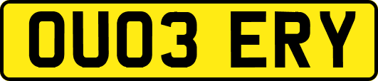 OU03ERY