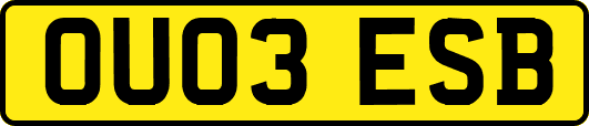 OU03ESB