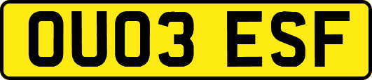 OU03ESF