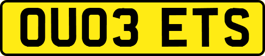 OU03ETS