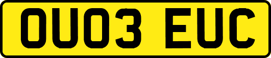 OU03EUC