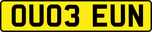 OU03EUN