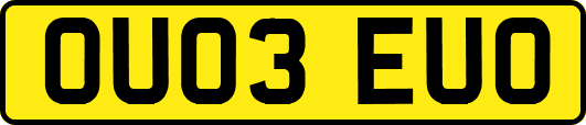 OU03EUO