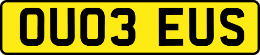 OU03EUS