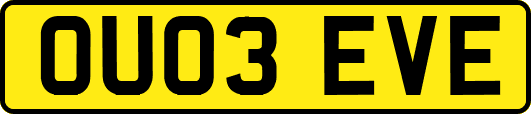 OU03EVE